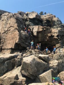 Single-Pitch-Instructor-Base-Managed-Climbing